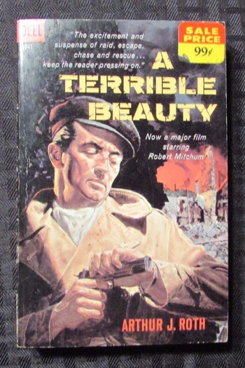  de Filme Até o Amargo Fim (1960)