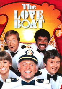 O Barco do Amor (6ª Temporada) (The Love Boat (Season 6))
