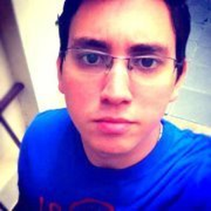 Foto de perfil de Robson
