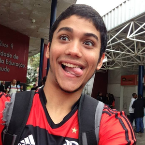 Foto de perfil de Felipe Fiúza