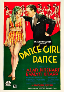 Dance, Girl, Dance (Dance, Girl, Dance)