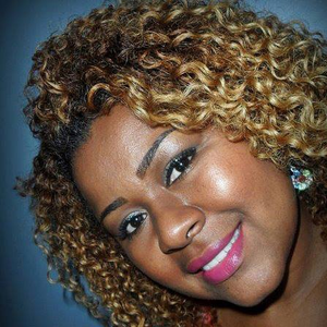 Foto de perfil de Pâmela Márcia