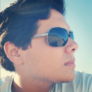 Foto de perfil de Matheus Ribeiro