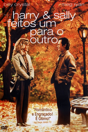  de Filme Harry & Sally: Feitos um Para o Outro (1989)