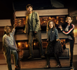 Ghostwriter (2019)