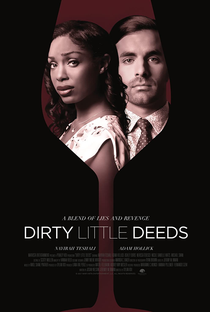 Dirty Little Deeds - Poster / Capa / Cartaz - Oficial 1