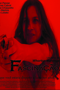 Fascinação - Poster / Capa / Cartaz - Oficial 3