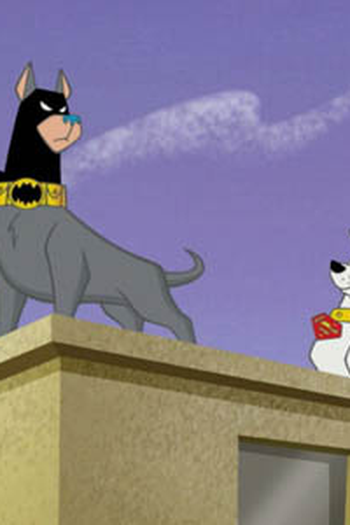 Poster de Episódio Dog-Gone Kevin (2005)