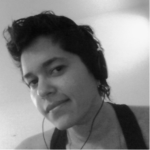 Foto de perfil de Camila