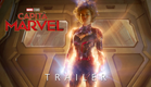 Trailer Capitã Marvel - 07 de março nos cinemas