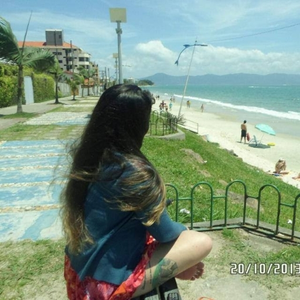 Foto de perfil de Cleide