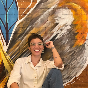 Foto de perfil de Carla Wachholz