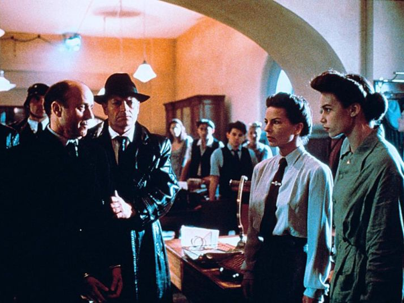 Foto 5 de Milena, a Amante de Franz Kafka