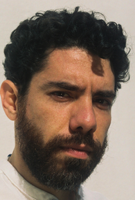 Luca Argel