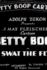 Betty Boop in  Swat the Fly (Betty Boop in  Swat the Fly)