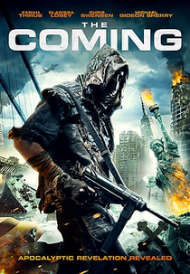 The Coming (The Coming)