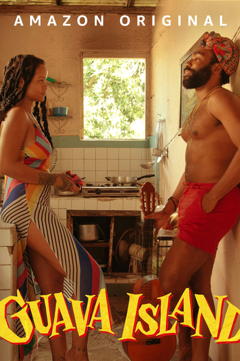  de Filme Guava Island (2019)