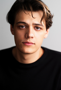Aidan Ledingham