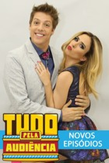Tudo Pela Audiência (3ª Temporada) (Tudo Pela Audiência (3ª Temporada))