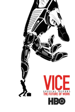 VICE Reportagem Especial: O Futuro do Trabalho (A VICE Special Report: The Future of Work)