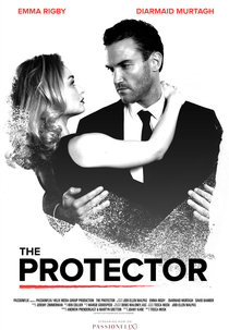 The Protector (The Protector)