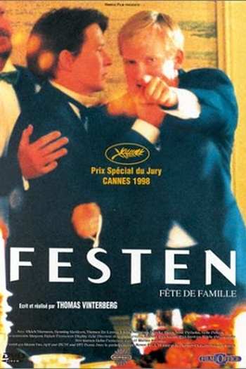  de Filme Festa de Família (1998)