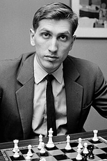 Bobby Fischer