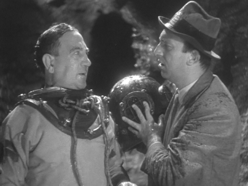 Foto 4 de Sh! The Octopus