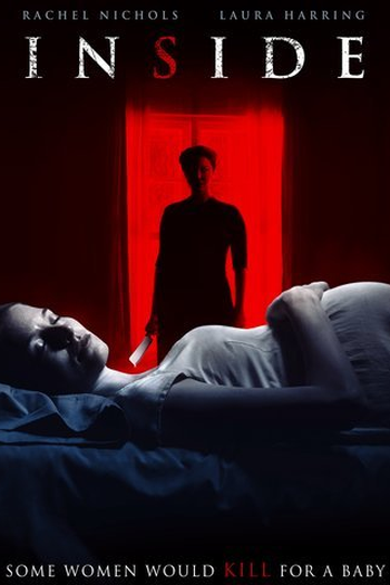  de Filme Perigo na Escuridão (2017)