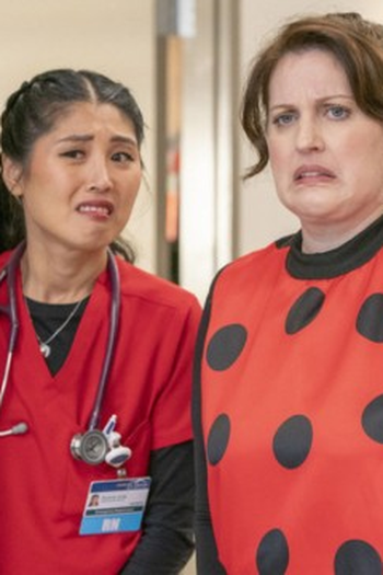 Poster de Episódio Listen to Your Ladybugs (2025)