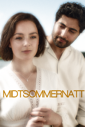 Poster de Franquia Midtsommernatt (2024)