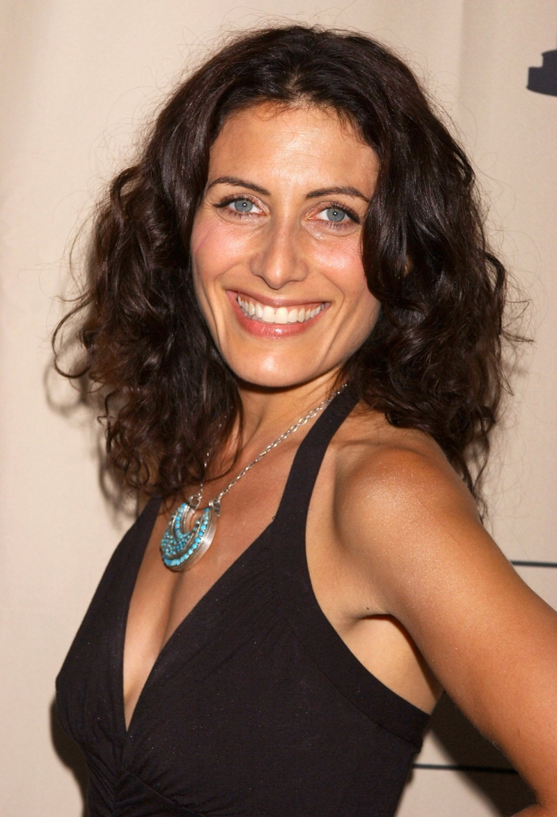 Lisa Edelstein - Foto 4