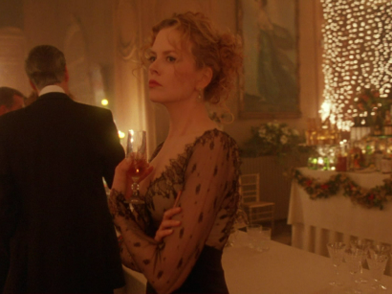 Foto 6 de De Olhos Bem Fechados