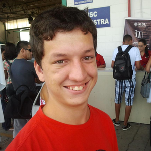 Foto de perfil de Cadu Gireli