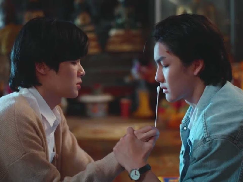 Foto 5 de I Will Knock You