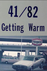 41/82: Getting Warm (41/82: Getting Warm)