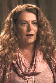 Patricya Travassos