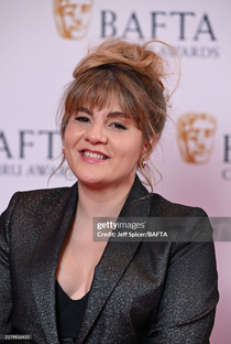 Ruth Madeley - Poster 1