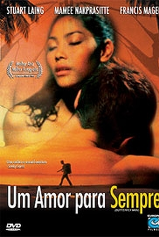 Poster 2 de Filme Um Amor Para Sempre (2002)