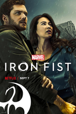 Punho de Ferro (2ª Temporada) (Marvel's Iron Fist (Season 2))