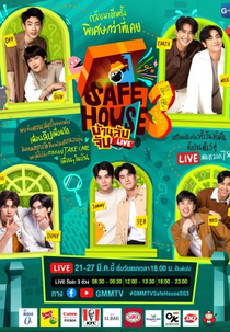 Safe House 3 (SAFE HOUSE บ้านลับ จับ LIVE 3)