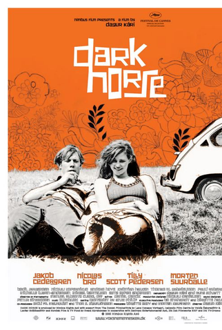 Poster 1 de Filme O Azarão (2005)