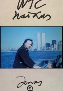 WTC Haikus (Haikus World Trade Center Haikus)