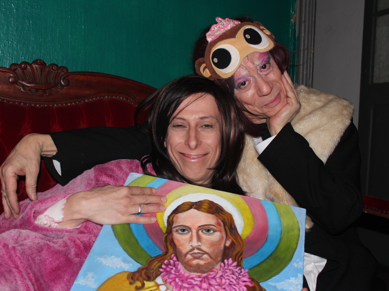 Foto 3 de Um Estranho Ninho