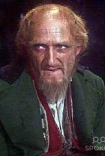 Ron Moody - Poster 3