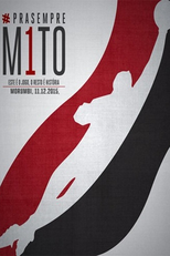 #PraSempreM1TO (#PraSempreM1TO)