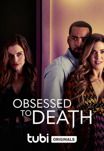 Obsessed to Death (Obsessed to Death)