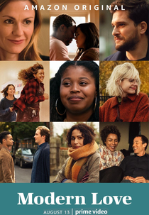 Amor Moderno (2ª Temporada) (Modern Love (Season 2))