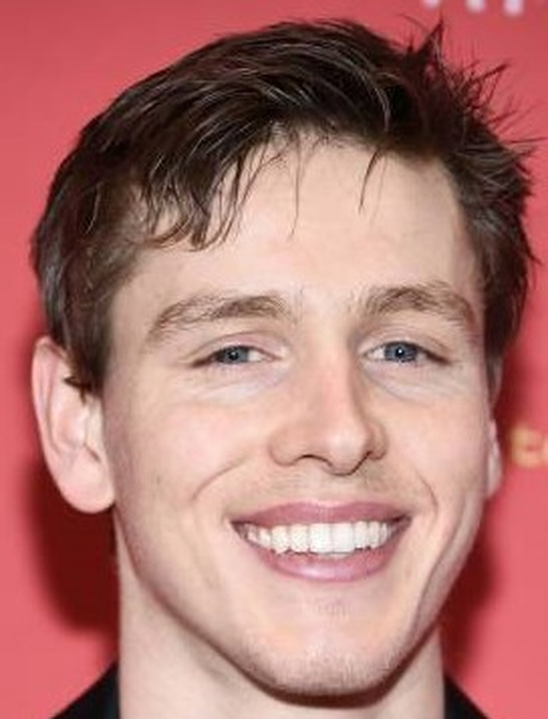 Harris Dickinson - Foto 5