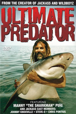 Ultimate Predator (Ultimate Predator)